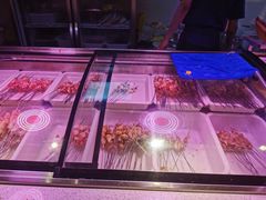 -老爷子原味蒸饺(总店)