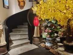 -宋园·金宴浙鲜馆(静安店)