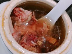 炖汤-美极鲜食坊(宝安南路店)