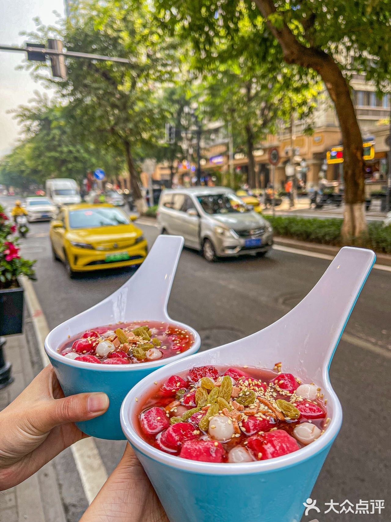 金紫门老火锅🍲｜火锅一开 烦恼拜拜👋