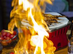 -1819餐厅·团队聚餐·烤串·精酿