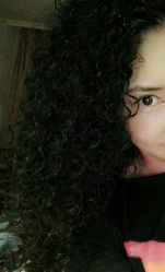 点击看大图 甜美公主卷-星野形象