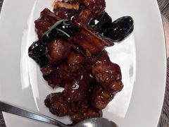 -Yan Ting 宴庭中餐厅(上海静安瑞吉酒店)