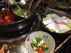 -龙抄手(春熙路总店)