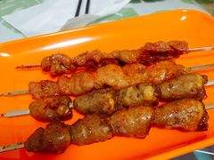 -蘑菇圈·云南野生菌菇炒饭·巷口食堂(悦荟店)