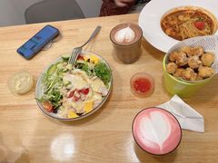 -仁义涵西餐·咖啡(中华巴洛克店)