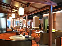 -秋色客家菜(南山店)