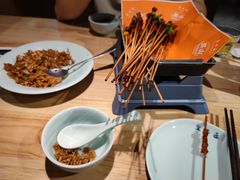 -全牛匠·乐山跷脚牛肉(新中关店)