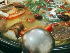 -花水湾红太阳牛肉汤锅