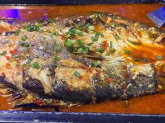-炉鱼(平湖八佰伴店)