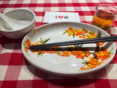 -西贝莜面村(当代商城店)