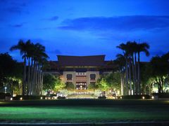 -三亚海棠湾万丽度假酒店