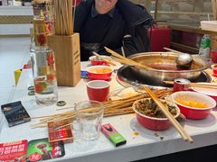 -袁记串串香(新南门店)