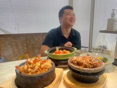 九层塔石锅大明虾-潮堂 · 潮州菜(恒隆广场店)