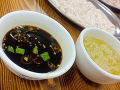 -江村四哥新鲜牛肉店(江高总店)
