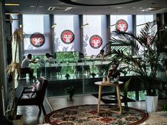 -了不起的考拉咖啡店(高新店)