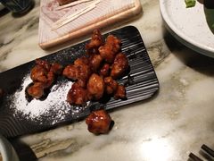 -绿茶餐厅(昌平悦荟店)