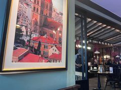 -前海沿·青岛菜(李沧万达店)