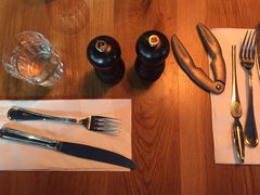 -Burger & Lobster(Dean Street)