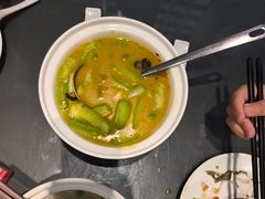 -楚鲜·汉正街一号(天河店)