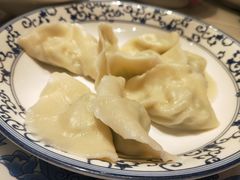 -东方饺子王(王府井关东古巷店)