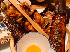 -文立新麻辣烫(合生汇21街区店)