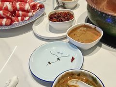 -张大嘴菜馆(庞各庄店)
