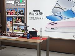 -杉杉奥特莱斯广场(哈尔滨店)