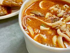 -四里沙茶面(七星西路分店)