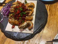 -花溪雨·森林餐厅(石基店)