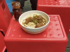 -上池面馆(上池正街39号院店)
