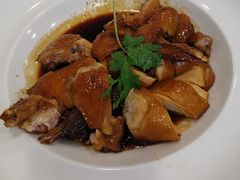 -海宝酒家(中山四路店)