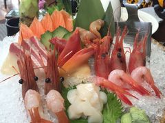 -山葵家·创意料理(宁波来福士店)