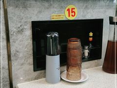 -明记港式烧腊茶餐厅(下沙店)