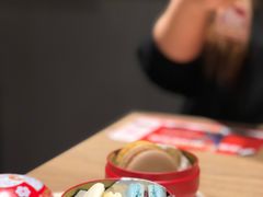 -麦雪尔甜品·生日蛋糕(新街口旗舰店)