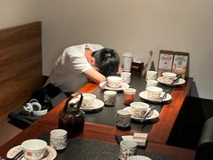 -旺爷砂锅·茶作(国贸城店)