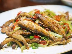 -醉南拳客家菜(华威店)