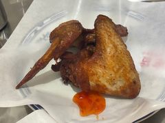 -華叔茶記