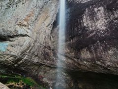 -雁荡山风景名胜区
