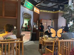 -锦府盐帮·侯宅(五棵松万达店)