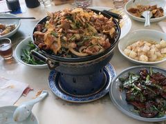 -小吊梨汤·北京菜(香山店)