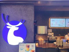 -瑞幸咖啡(坪洲永辉超市店)