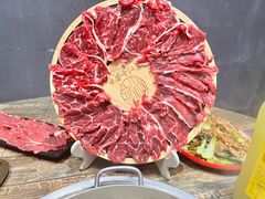 -刘少华贵州小黄牛·鲜牛肉火锅(总店)