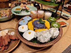 -mango tree芒果树餐厅(K11店)