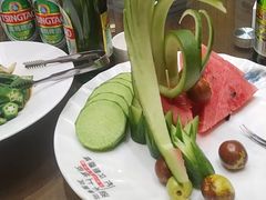 -崂山印象·青岛·海鲜渔家菜