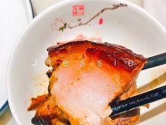 -绿茶餐厅(领展购物广场·中关村店)