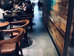-星巴克(上海虹桥南丰城办公楼店)