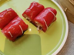 -潮府馆·非遗潮州菜·世纪公园(新国际博览中心店)