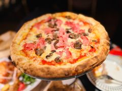 -IL TEATRO 精品意大利餐厅