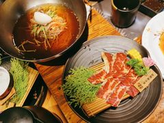-黑牛の店·和牛烧肉(大悦城店)